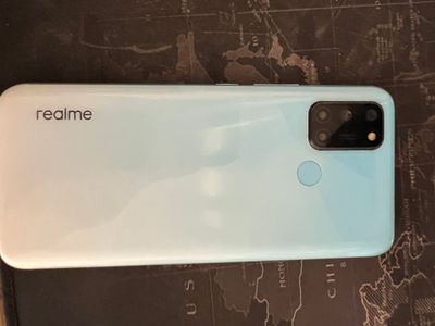Realme 7i 128 gb
