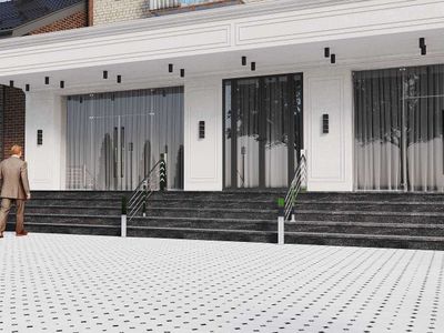 Продажа нежилое помещение 250м2. Ор-р Кафе Ресторан B&B