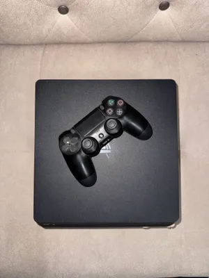 PlayStation 4 Slim 1TB