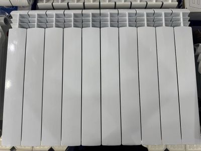 Авангард биметалический радиатор radiator