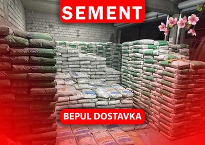 цемент в ташкенте семент