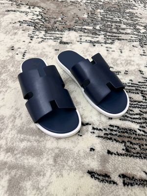 ТАПОЧКИ HERMES