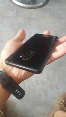 samsung s 9 edge 256 gb