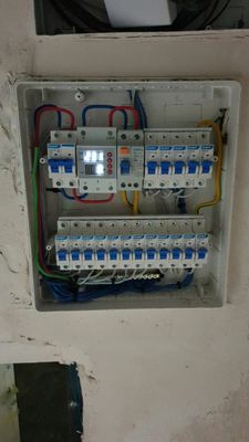 Elektirik montaj