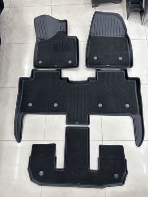 полик для LEAPMOTOR C16