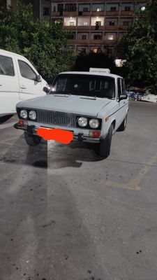 Жигули, ВАЗ 20.06