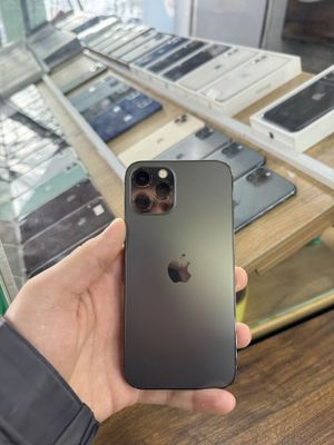 iphone 12pro garantya blan 275$