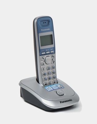 Домашний телефон Panasonic