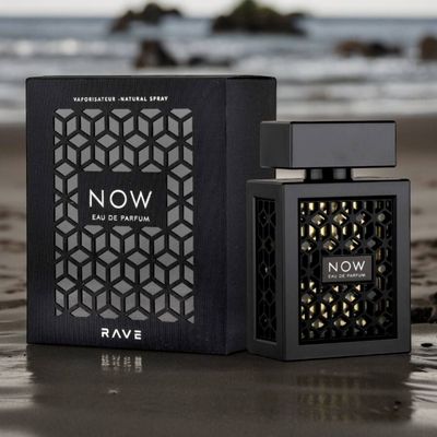 Lattafa Now rave