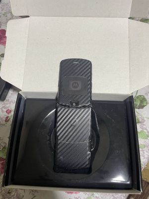 Motorola v3 sirochni