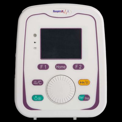 Respirox ME 10 (перезаряжаемый) Respirox ME 10 чакалокни озиклантириш