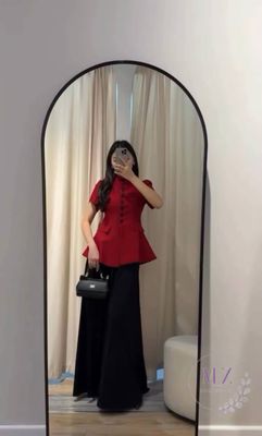 New collection: Trend dvoyka kostyum+yubka