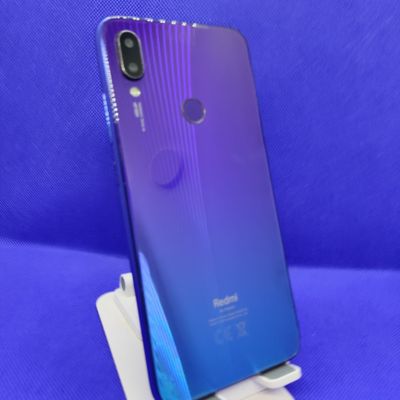 Redmi Note 7 sotiladi 64Gb