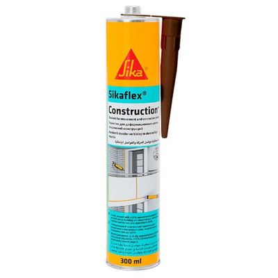Sikaflex Construction герметик