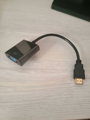 HDMI PEREXADNIK