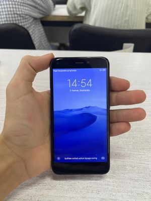 Redmi 4x garnatiya