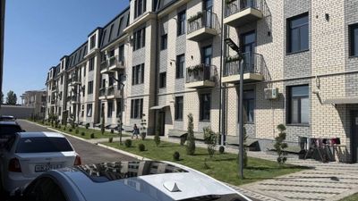 Срочно продается квартира в Новостройке Янгиюль