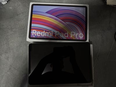 Redmi pad pro 6/128 gray