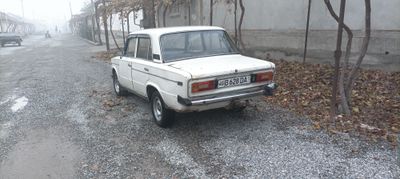 Vaz 2106, 1984 yil, pritsepi bilan, holati yaxshi, motor, xodovoylari