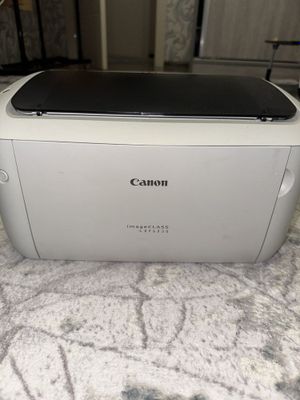 Printer Canon LBP6030