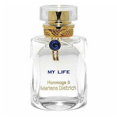 Gres My Life Hommage a Marlene Dietrich edp 60ml ORIGINAL