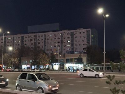 Юнусобод -13. 2/8/9. 65м². Ор/р Метро Юнусобод.Z.