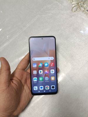 Xiaomi Redmi Note 12 12/128GB Blue Igravoy Sastayani Ideal Zor Holati