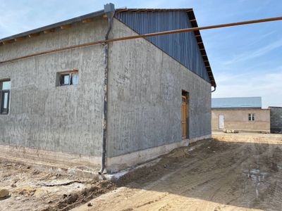 Жай сатылады ориентир ханторе томат завод