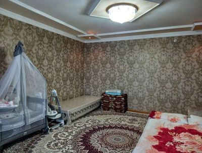 Продажа квартиры на Себзаре, Ор-р Ривьера. Мебель и техника