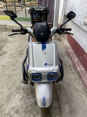 Elektro skuter sotiladi