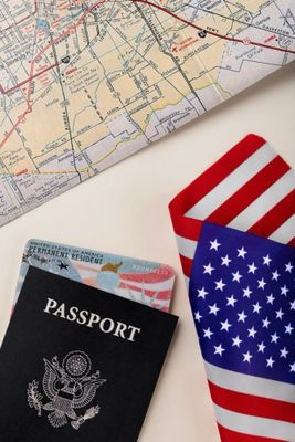 GREEN CARD DV2027 | Tez va Ishonchli