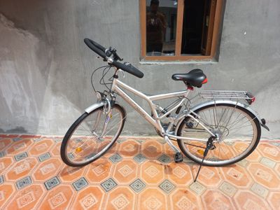 Germanisgi velosepet 100% garantiyalik