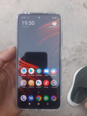 Poko x3 piro 256 gb