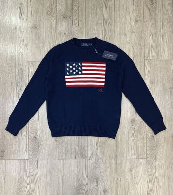 Свитер Ralph Lauren