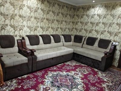 Аренда Квартира Юнусобод 2 квартл 2 хона