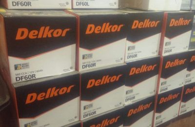 Delkor NS40Z,12V South Korea! Для Matiz, Damas, Labo,Tico