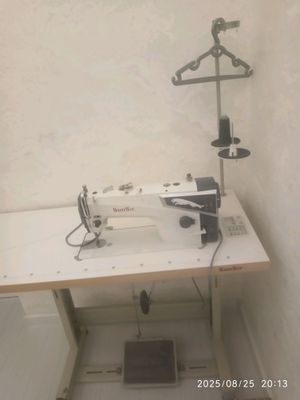 tikadigan moshina