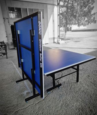 Ping pong Tennis stol