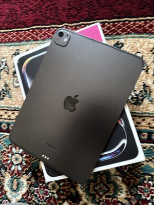 Ipad m4 pro 11 256