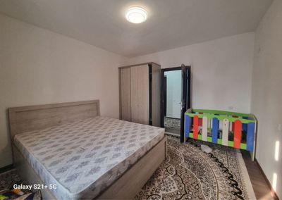 Yashnabod tumani Kadisheva bozori ropasida ijaraga kvartira