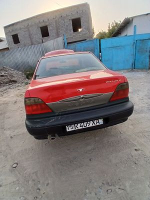 Nexi 1 holati yaxshi