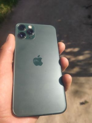 iphone 11 pro 256, ishlatilgan