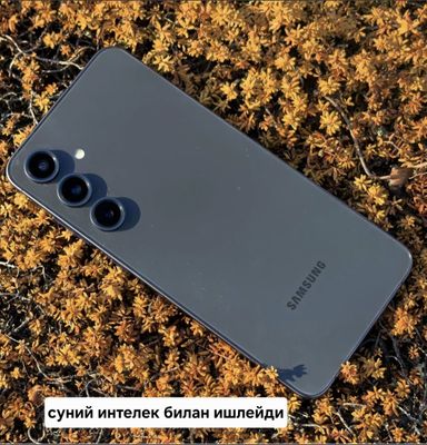 Продаю самсунг с24 фе
