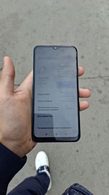 Redmi 9 ideal sastayanada