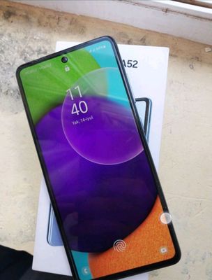 Samsung A 52