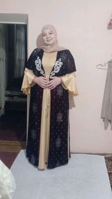 ansanbil bir marta kiyilgan holati yangi