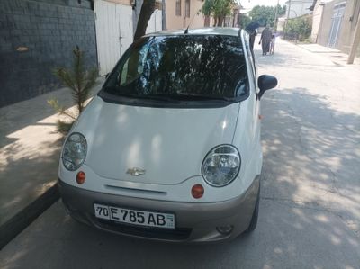 Matiz best oq 2010