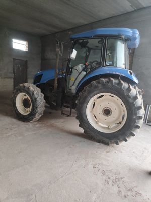 New holland TD5.110