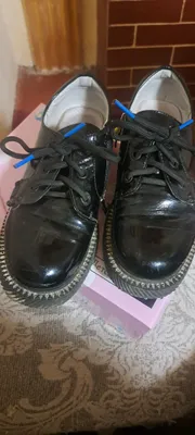 Туфли б/у