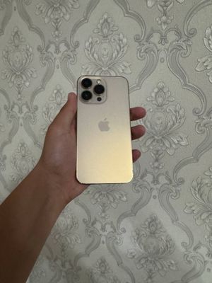 Iphone 13 pro holati rasimda